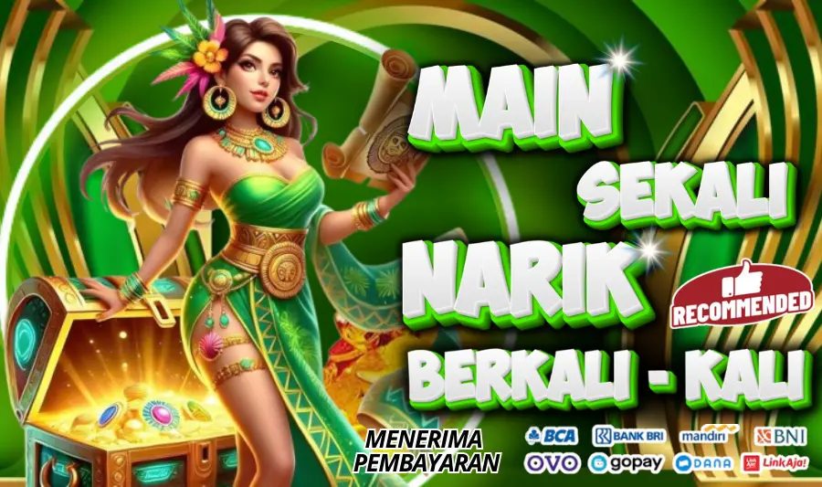 Banner Massaslot